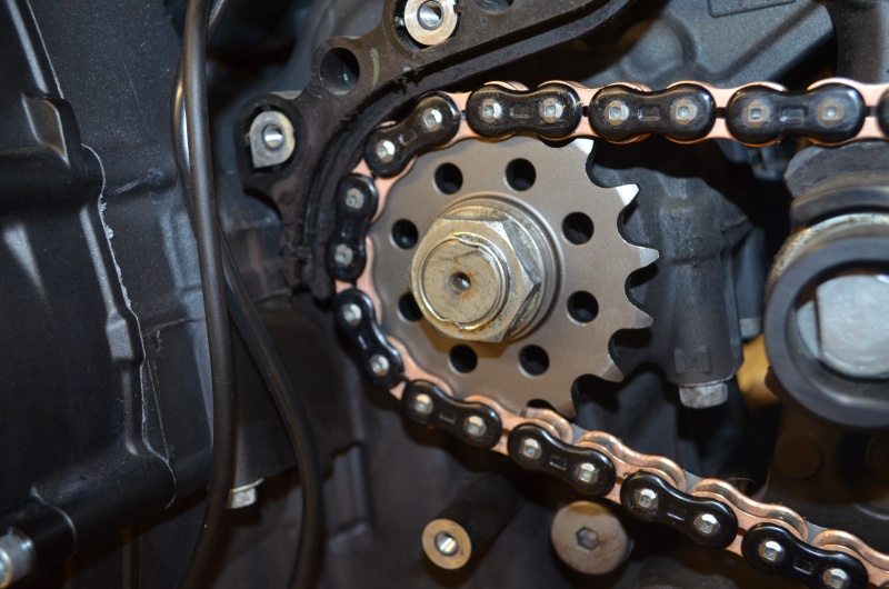 Stoltec Project Bike...gonna be a long thread. Page 48 Yamaha FZ09